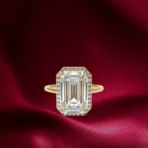 Sale 14k yellow gold igi - sale, !