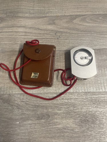 Suunto 360pc clinometer - suunto,