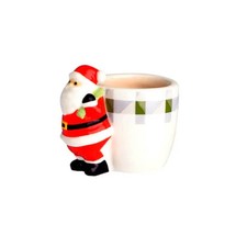 Cath Kidston Santa Egg Cup