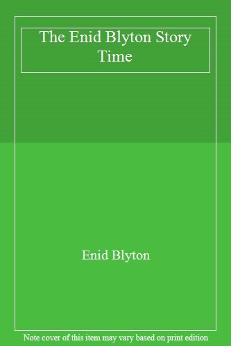 The enid blyton story - enid,