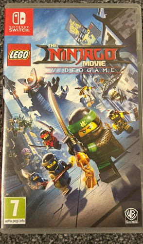 Games the lego - games,