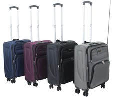 56X40X25cm EasyJet 4Wheel