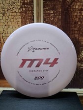 Prodigy 500 M4 Disc golf