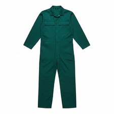 Mens boilersuit work coverall - mens,