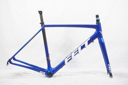 Felt fr3 carbon - carbon, set