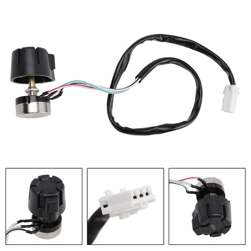 Khr2751 throttle switch - khr2751,