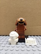 Lego 71033 The Muppets Series