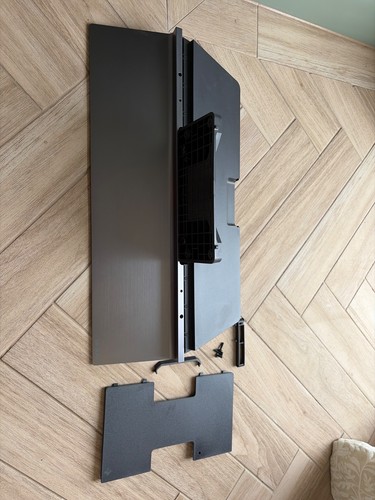 Oled stand base in - lg,