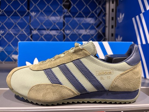 Adidas men s shoes - adidas, sl