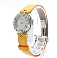 Vtg [N MINT] BVLGARI BZ22S