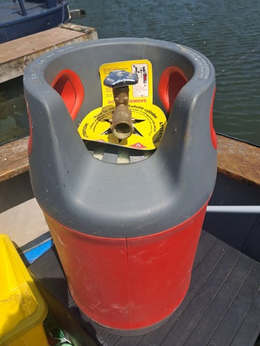 Safefill refillable lpg - safefill,