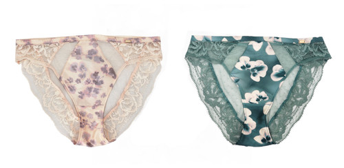 Rosie kalina silk lace - m&s,