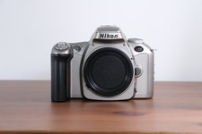 Nikon N55 / F55 35mm film SLR