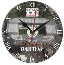 Celtic gift football fan