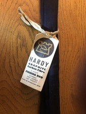 Classic Hardy Graphite Spinning Rod