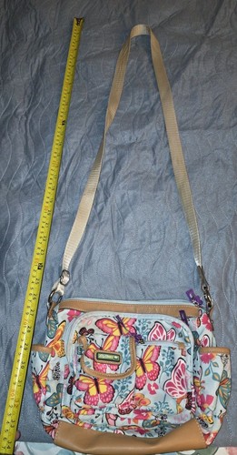 Lily bloom purse crossbody - lily,