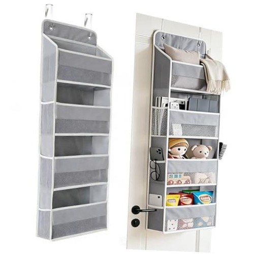 Over the door organizer - over, organizer,