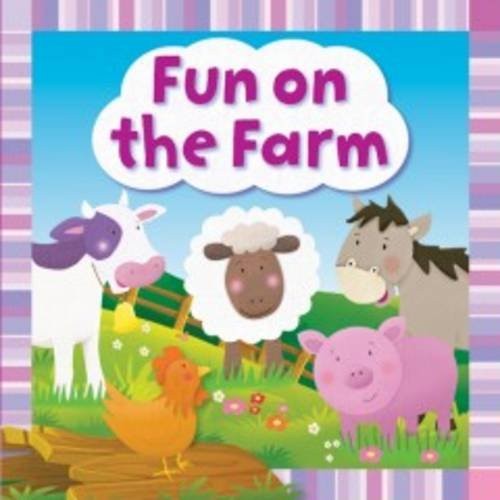 Glove puppet book fun the - book:,