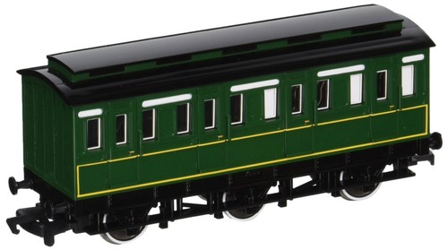 Bachmann trains thomas - trains,