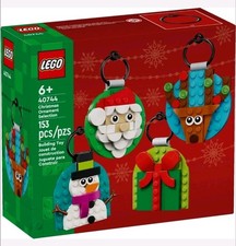 LEGO 40744 Christmas Ornament