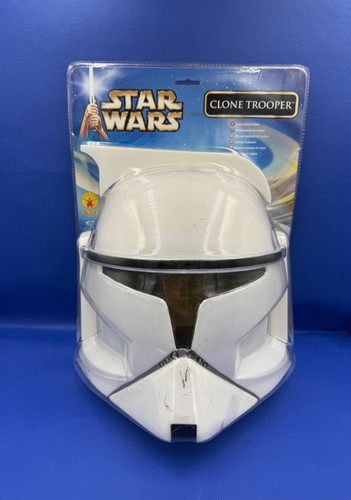 Star wars clone - clone, 2002