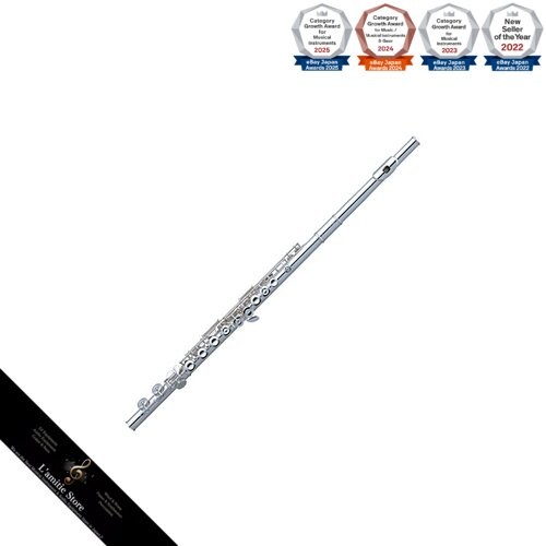 Pearl flute quantz series - flute,