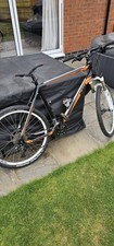 KTM Mountain Bike