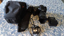 Pentax K K20D 14.6MP Digital