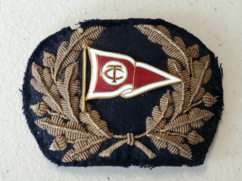 Rare old spanish - old,