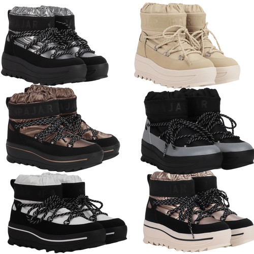 Pajar womens galaxy mini - galaxy,
