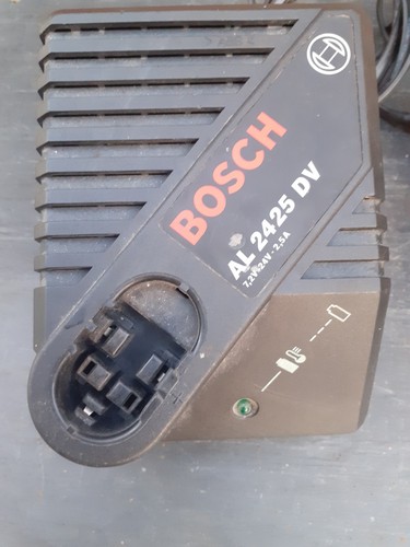 Bosch 2425 1419 - bosch, al