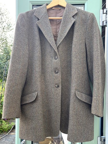 Caldene brown tweed - caldene,
