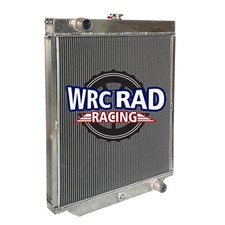 Radiator fits for hitachi - radiator,