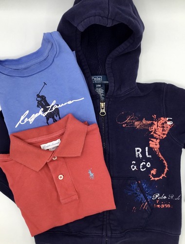 Polo ralph lauren toddler - ralph, boys