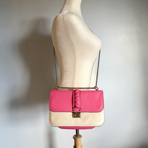 Valentino garavani medium glam - valentino,