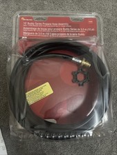 Mr Heater 10’buddy Series