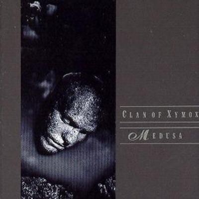 Clan xymox medusa - clan,