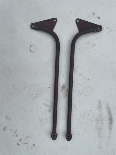 Bsa a10 b31 b33 rear - b31,