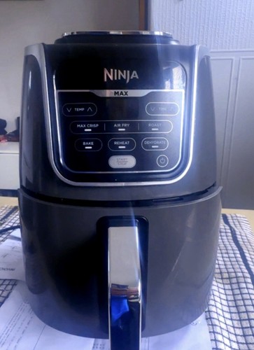 Ninja air fryer max 2l - ninja,