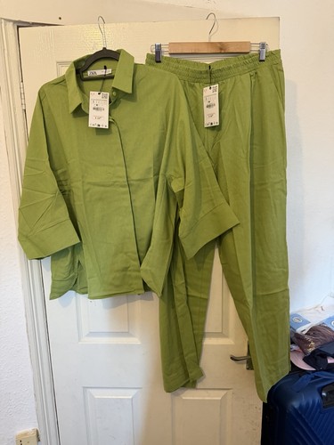 Zara ord size - zara, s