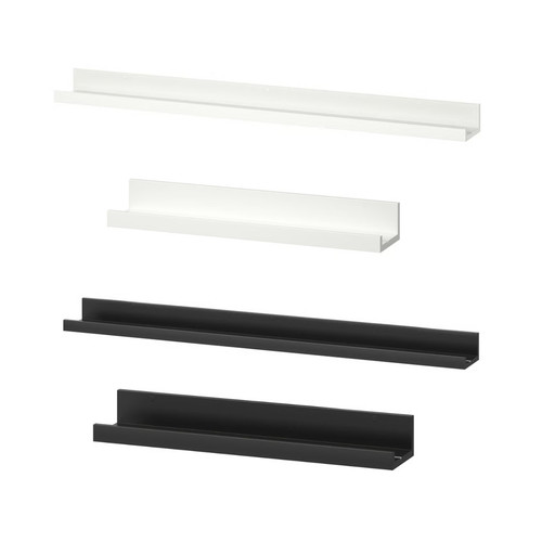 Ikea floating wall shelf - ikea,