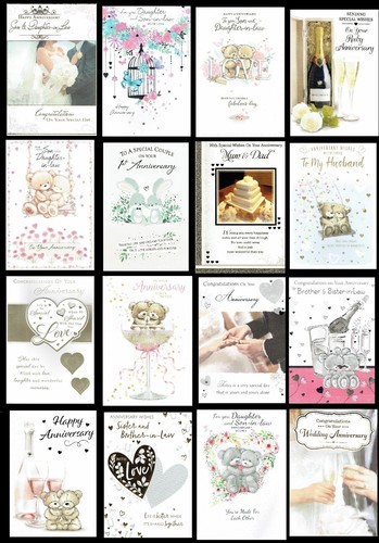 Anniversary card relation - anniversary,