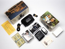 Minolta Hi-Matic F 35mm