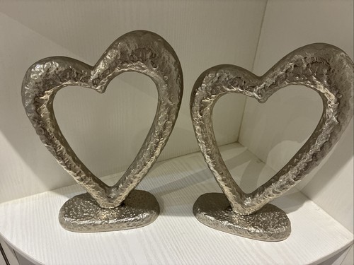 Cms metal love heart - cms,