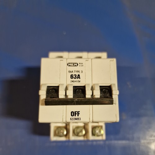Mem amp type - amp, triple