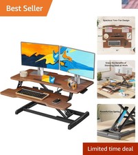 Standing Desk Converter 32
