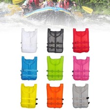 Buoyancy Vest Breathable