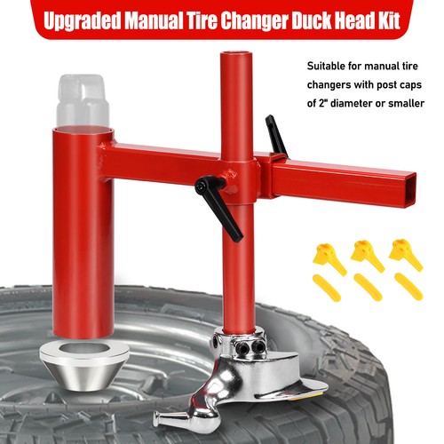 Tire removal tool - tire, manual