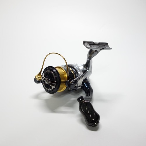Shimano vanquish c2000hgs - shimano, 16