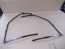 Ford Capri mk1 Door Frames